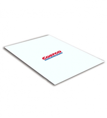 Signicade Deluxe A-Frame Replacement Signboard (Single-Sided)