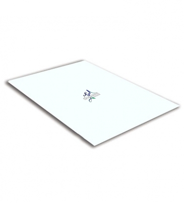 Signicade Deluxe A-Frame Replacement Signboard (Single-Sided)