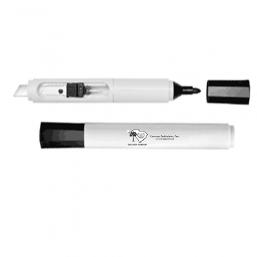 2-in-1 Marker/Cutter