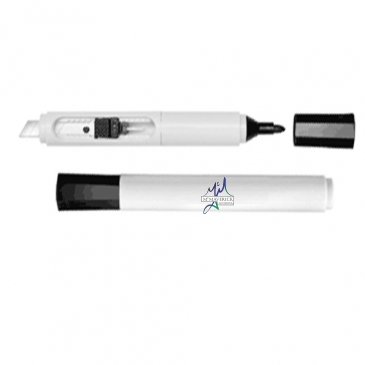 2-in-1 Marker/Cutter
