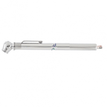 High-Pressure Tire Gauge