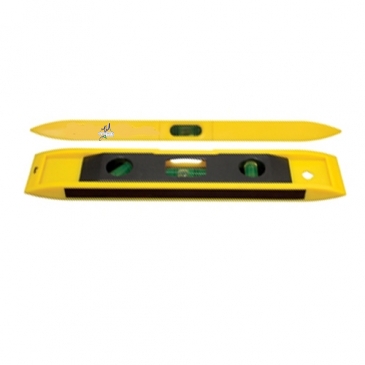 9” Magnetic Level