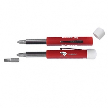 Super Tri-Ad™ 4-in-1 Screwdriver