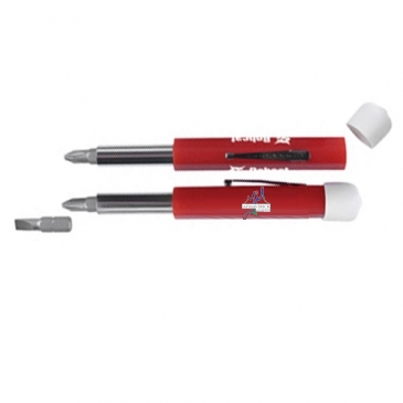Super Tri-Ad™ 4-in-1 Screwdriver