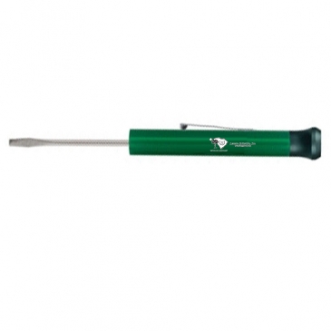 Big Jake™ Fixed Blade Screwdriver
