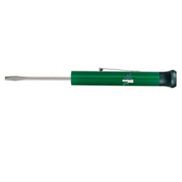 Big Jake™ Fixed Blade Screwdriver