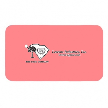 Business Card Emery Board