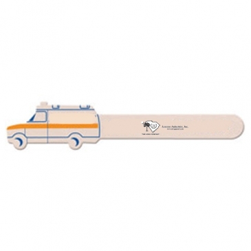 Ambulance Emery Board