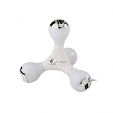 Mood Light 4 Port Usb Hub 2.0