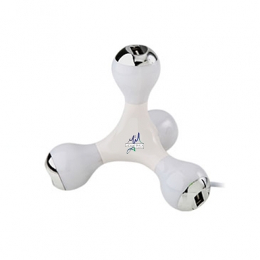 Mood Light 4 Port Usb Hub 2.0