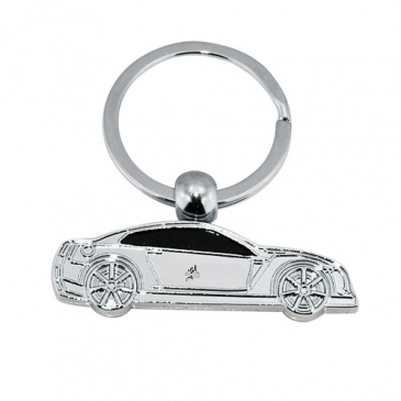 Car Key Chain