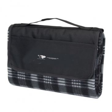 Plaid Picnic Blanket
