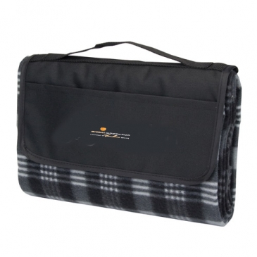 Plaid Picnic Blanket