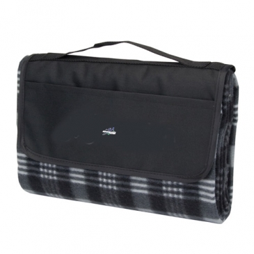 Plaid Picnic Blanket