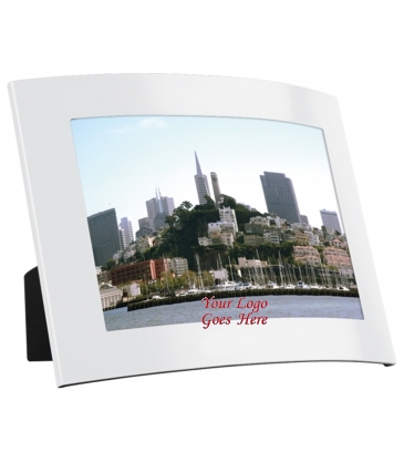 4"X 6" Curve Photo Frame