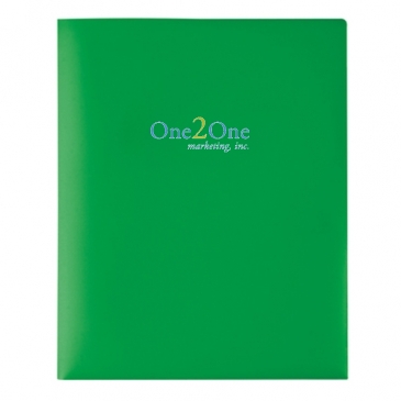 Take-Away folder