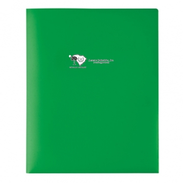 Take-Away folder