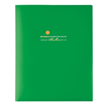 Take-Away folder