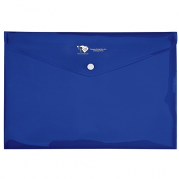 Snap-It Envelope Document Holder