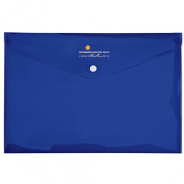 Snap-It Envelope Document Holder