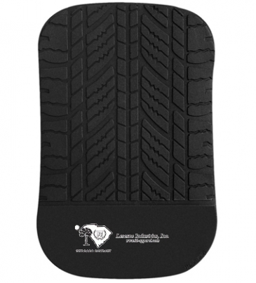 Jelly Sticky Pad® Tire Tread