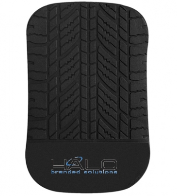 Jelly Sticky Pad® Tire Tread