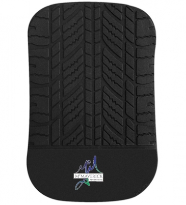 Jelly Sticky Pad® Tire Tread