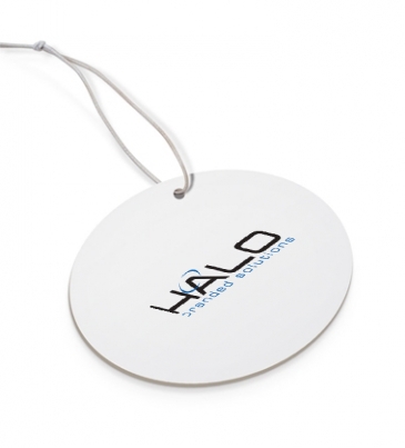 Paper Scents™ - Circle