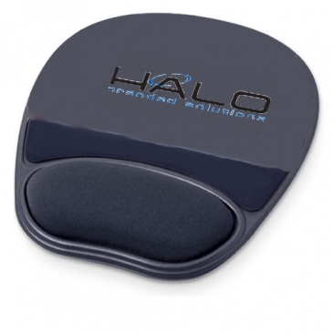 Eco-Rest™ Mouse Pad