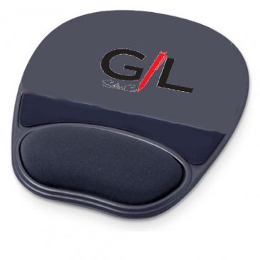 Eco-Rest™ Mouse Pad