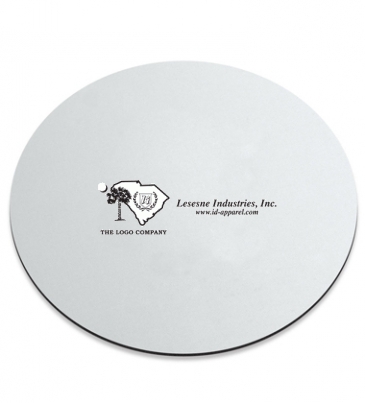 Recycled Mouse Mat® - Round