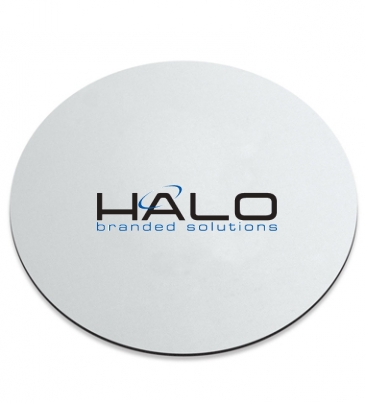 Recycled Mouse Mat® - Round