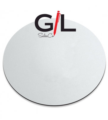 Recycled Mouse Mat® - Round