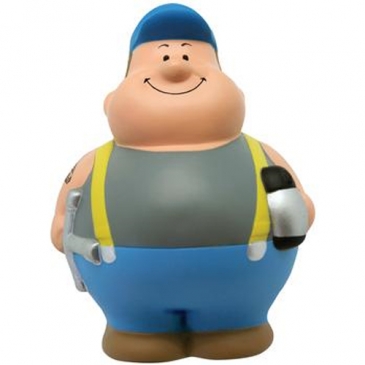 Trucker Bert Stress Reliever