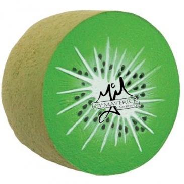 Kiwi Stress Reliever