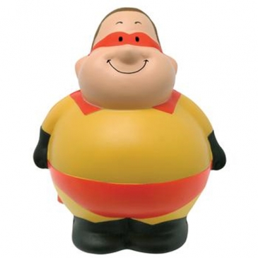 Super Bert Stress Reliever