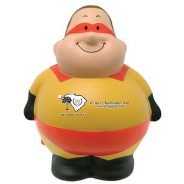 Super Bert Stress Reliever