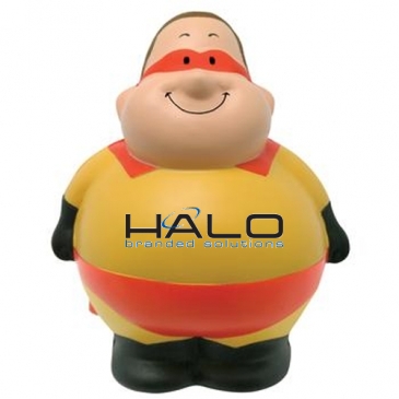 Super Bert Stress Reliever