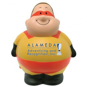 Super Bert Stress Reliever