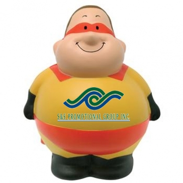 Super Bert Stress Reliever