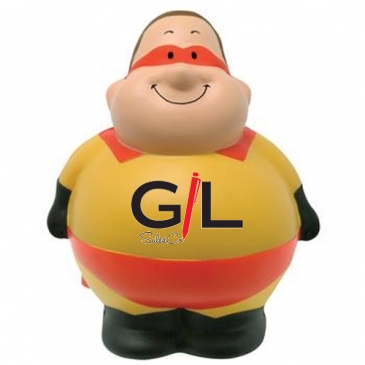 Super Bert Stress Reliever