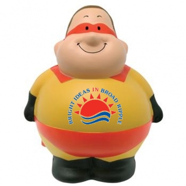 Super Bert Stress Reliever