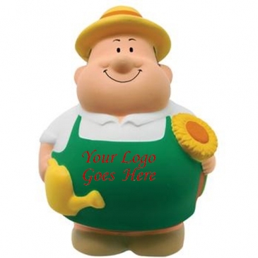 Gardener Bert Stress Reliever