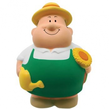 Gardener Bert Stress Reliever