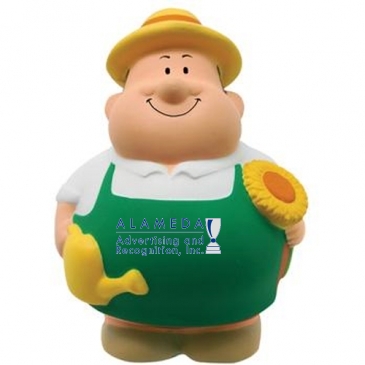 Gardener Bert Stress Reliever
