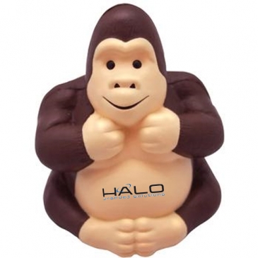 Gorilla Stress Reliever
