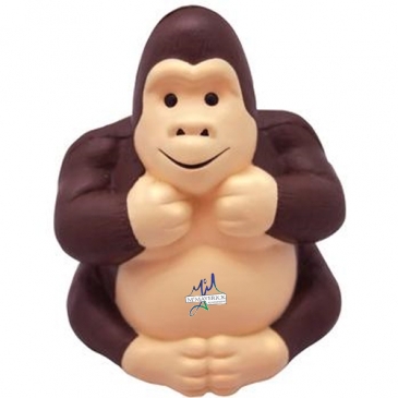 Gorilla Stress Reliever