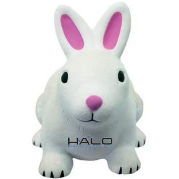 Rabbit Stress Reliever