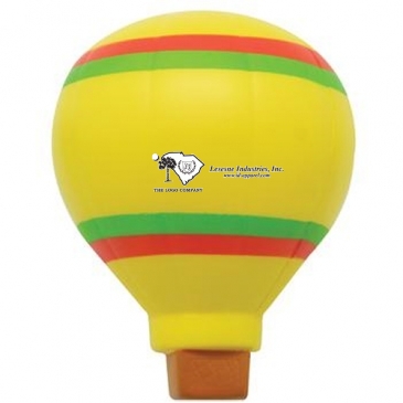 Hot Air Balloon Stress Reliever