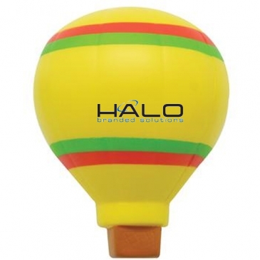 Hot Air Balloon Stress Reliever